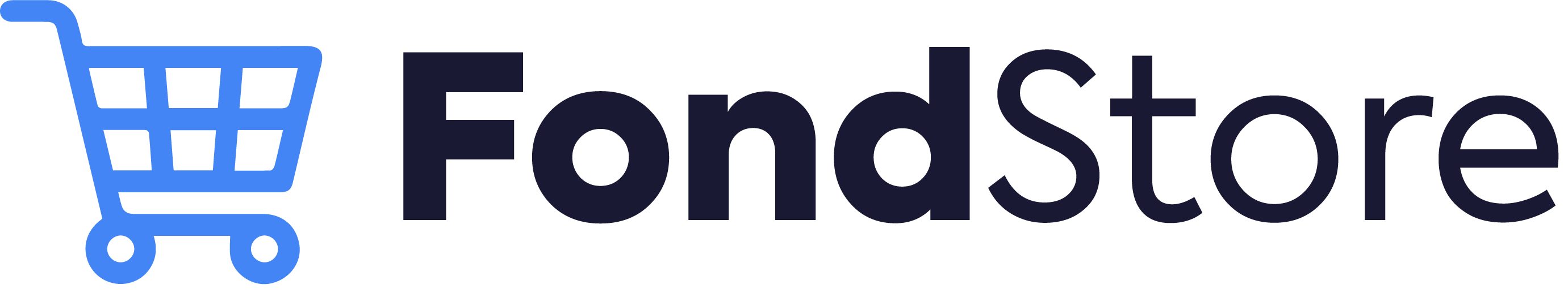 Fondstore logo